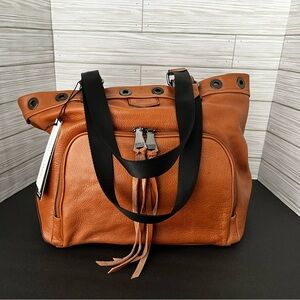 Aimee Kestenberg Day Dreamer Tote NWT